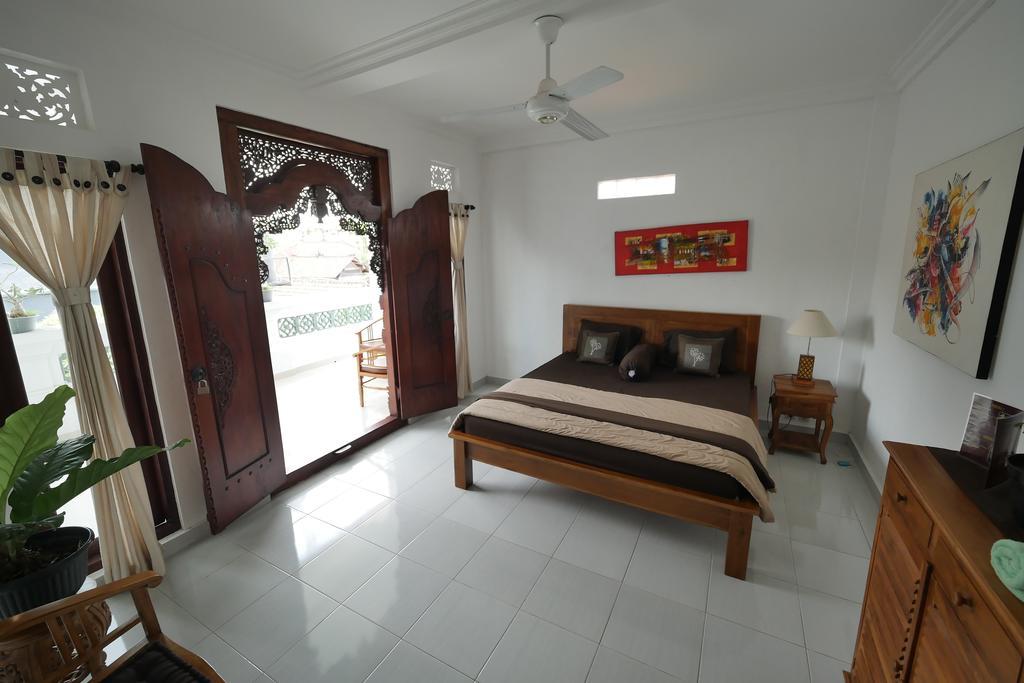Umah Dauh Homestay Ubud Eksteriør bilde